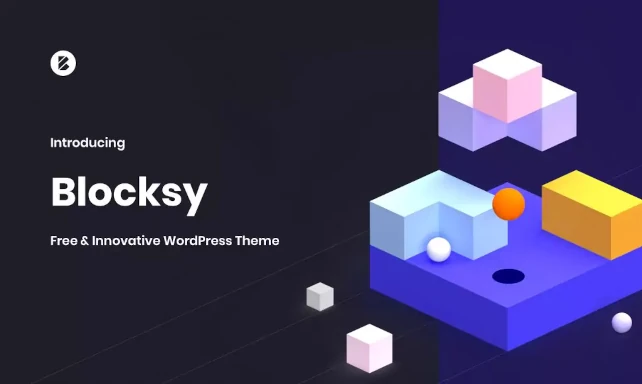 blocksy theme