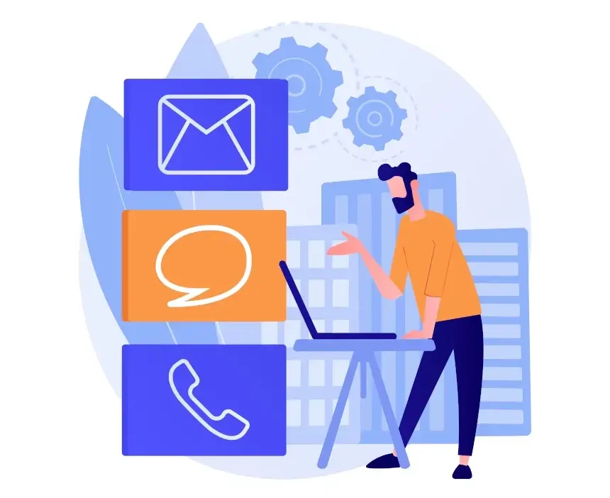 contact xms services