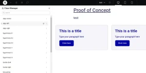Elementor Editor v4