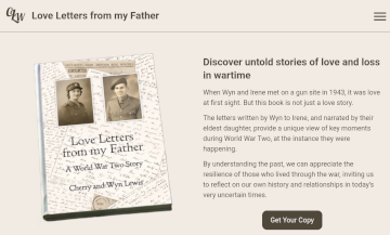 Love Letters to my Father