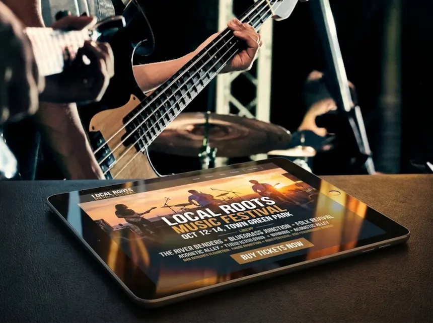 local band