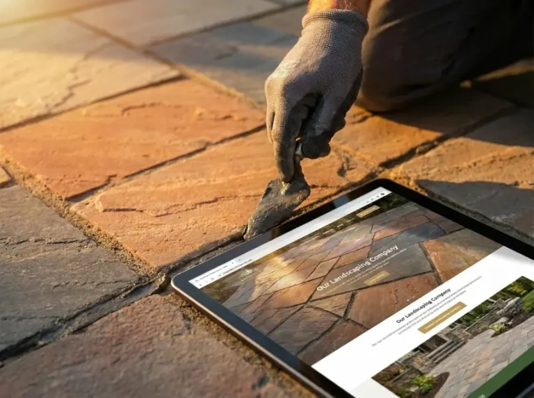 patio builder
